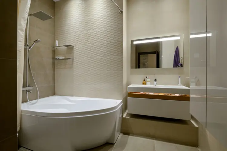 Дизайн санузла