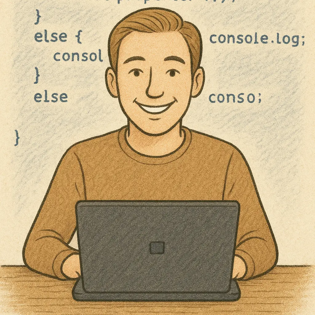 Мой портрет